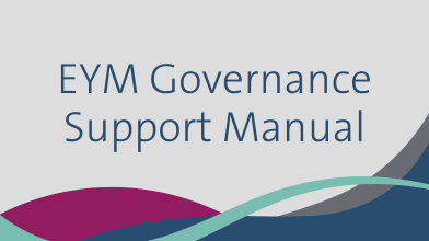 EYM Governance Support Manual